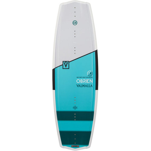 O'Brien Valhalla Wakeboard with Clutch Bindings