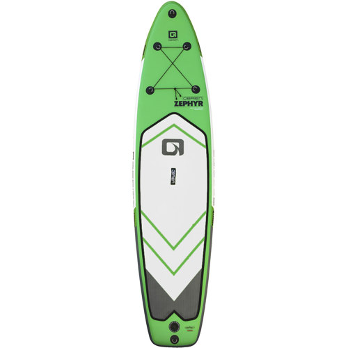 O'Brien Zephyr Inflatable SUP