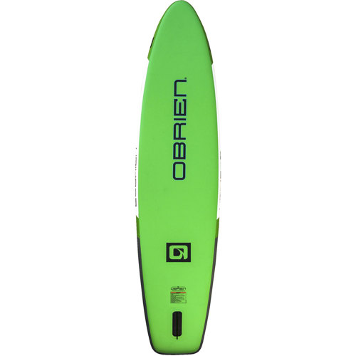 O'Brien Zephyr Inflatable SUP