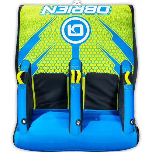 O'Brien Wedgie 2 Rider Towable Boat Tube
