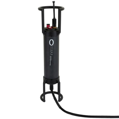 Ocean Guardian Fish02 Shark Deterrent