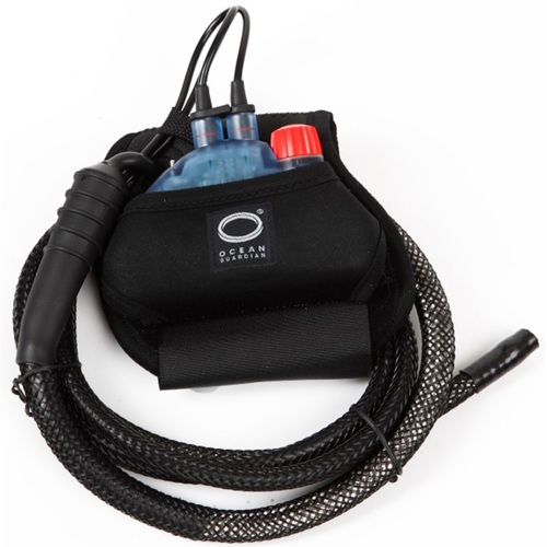Ocean Guardian FREEDOM7 Shark Deterrent