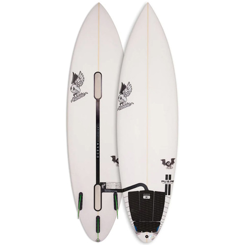 Ocean Guardian FREEDOM+ Surf Shark Deterrent