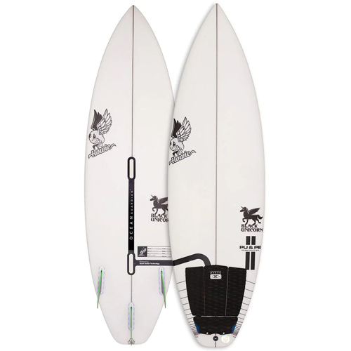 Ocean Guardian FREEDOM+ Surf Shark Deterrent for Short Board