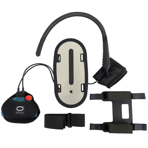 Ocean Guardian SCUBA7 Shark Deterrent