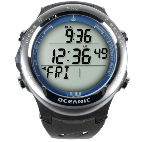 Oceanic Atom 3.1 Dive Computer with Transmitter