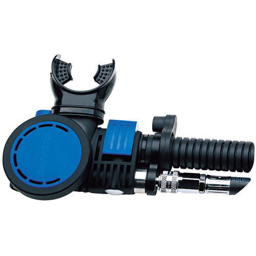 Oceanic Air XS 2 Regulator/Inflator Lower Assembly