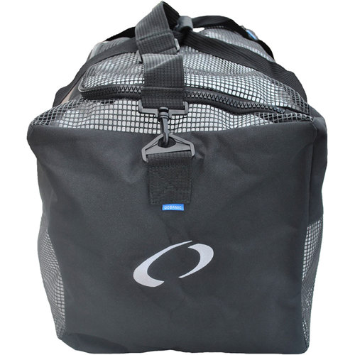 Oceanic Mesh Duffle Bag 17.4774.07 - Scuba