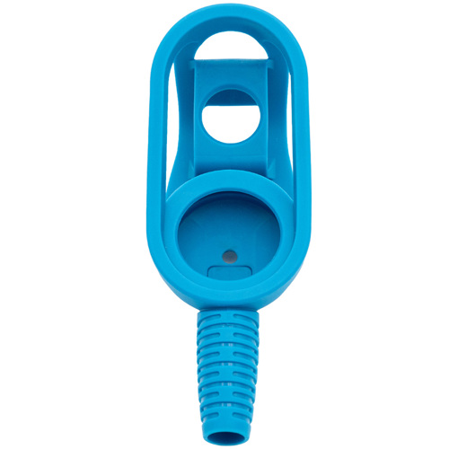 Oceanic+ Console Boot Rubber Petrol One Size