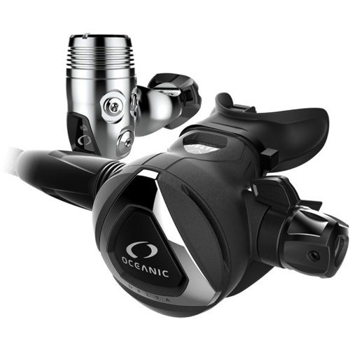 Oceanic Delta 5 eDX Yoke Regulator