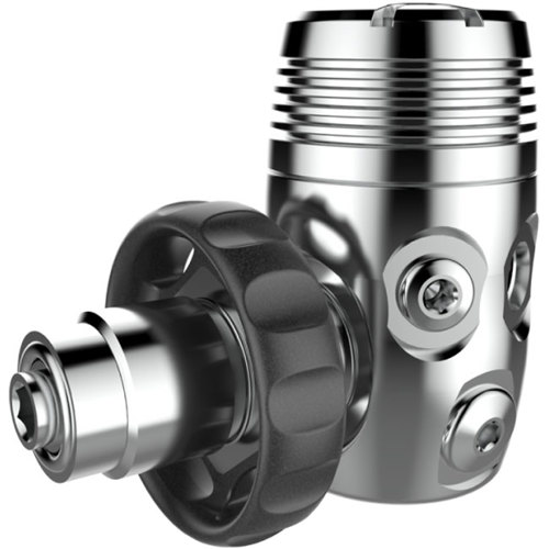 Oceanic EDX 1'st Stage Regulator Only, DIN