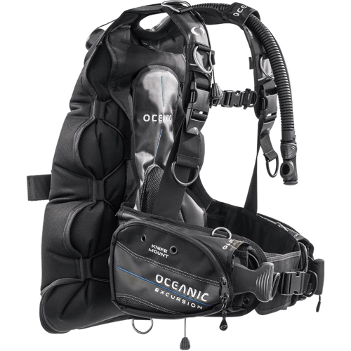 Oceanic Excursion BC X-Large