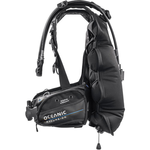 Oceanic Excursion BC Large