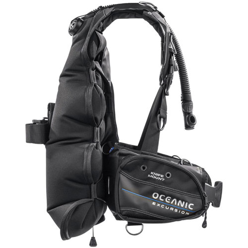 Oceanic Excursion BC