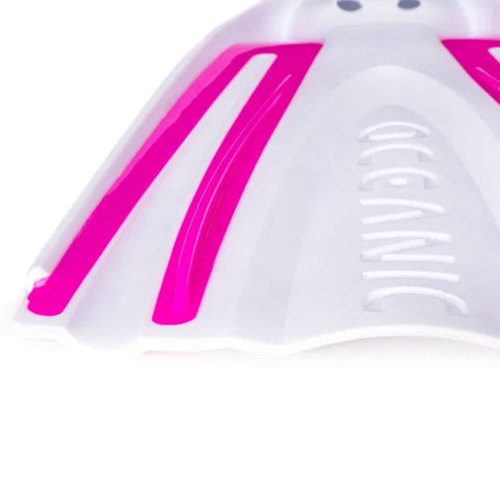 Oceanic Viper 2 Full Foot Fins