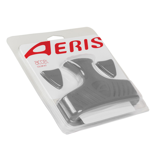 AERIS ACCEL Fin Color Kit