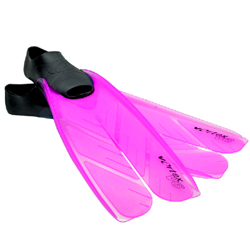 Oceanic Vortex V-6 Full Foot Split Fins