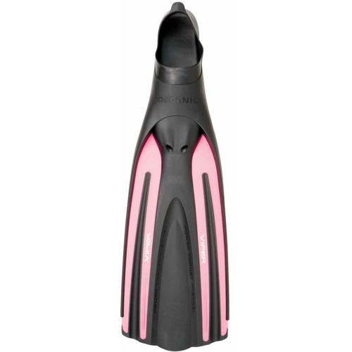 Oceanic Viper Full Foot Fins