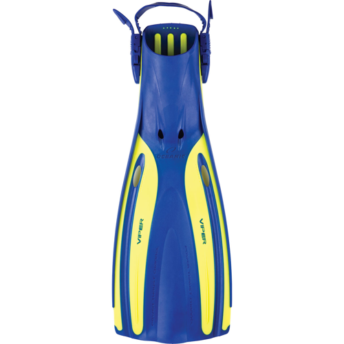 Oceanic Viper Open Heel Fins