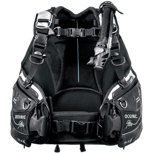 Oceanic HERA Women's BC