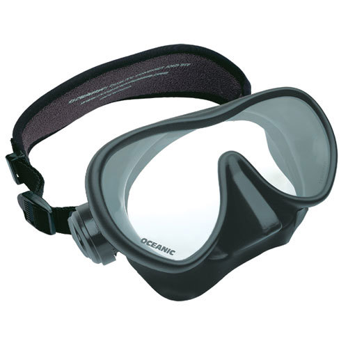 Oceanic Shadow Single Window Mask