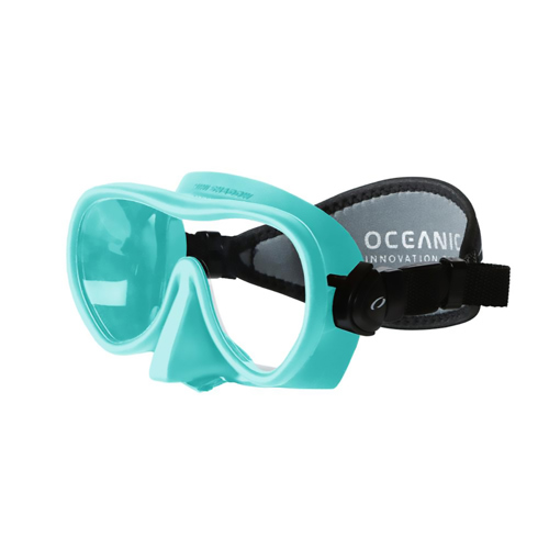 Oceanic Shadow Single Window Mask