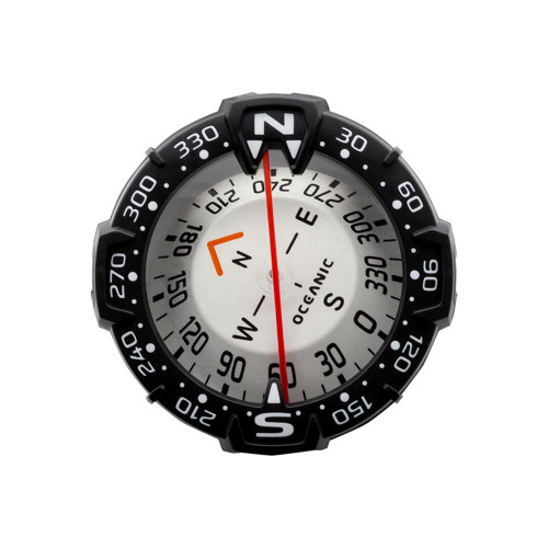 Oceanic Maxview Compass Module