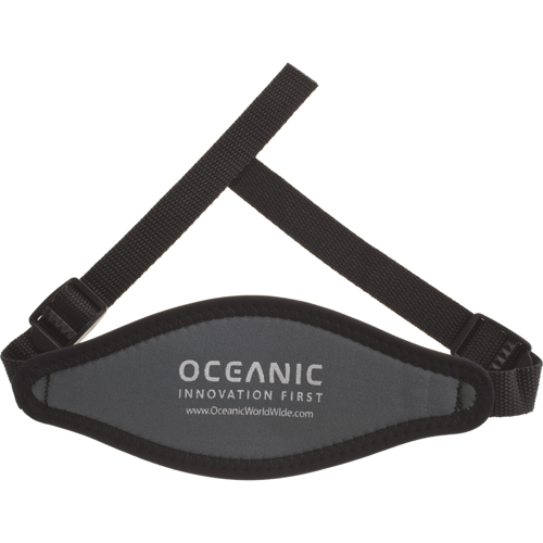 Oceanic Comfort Neoprene Mask Strap