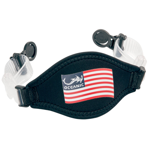 Oceanic USA Line Ion Mask