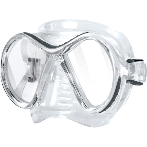 Oceanic Ocean VU Mask