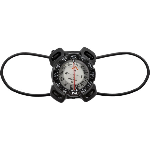Oceanic Maxview Compass Bungee
