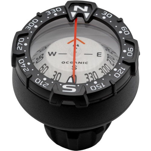 Oceanic Maxview Compass Hose
