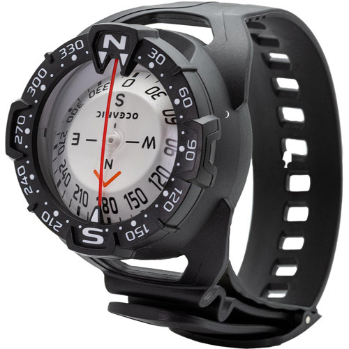 Oceanic Maxview Compass