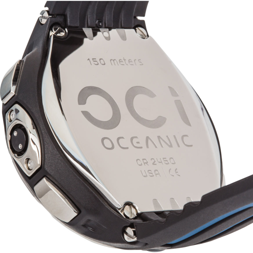 Oceanic OCi Dive Computer