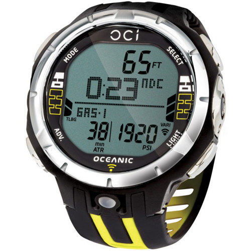 Oceanic OCi Dive Computer