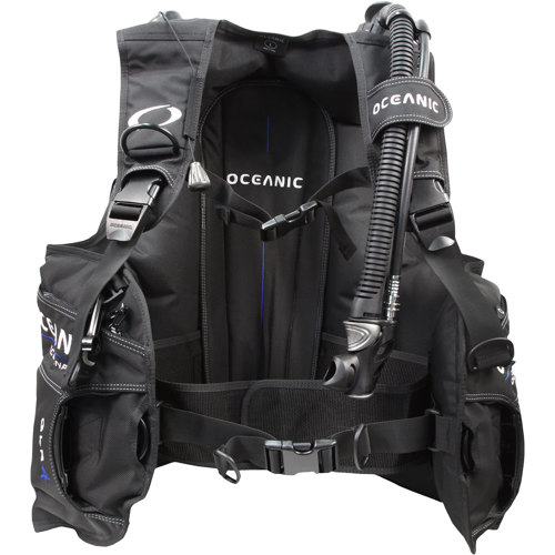 Oceanic Oceanpro BCD Small