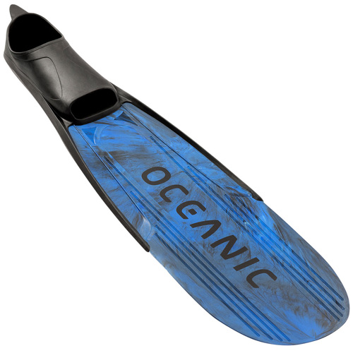 Oceanic Predator Fins 8.5/9