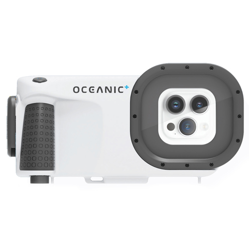Oceanic Smart Housing for iPhone