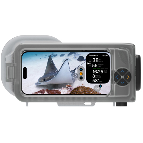iPhone - オーシャン Sea Turtle iPhone Case — Max Charters - Sailing - Snorkeling