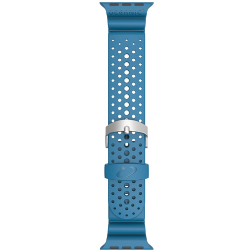 Oceanic+ Strap Kit for Apple Watch One Size Petrol