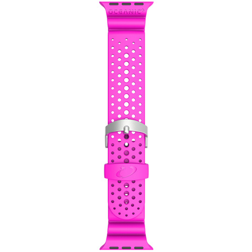 Oceanic+ Strap Kit for Apple Watch