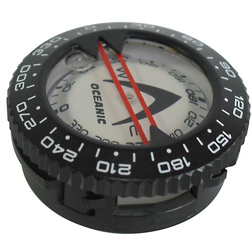 Sherwood Genesis Compass With Retractor for sale online 