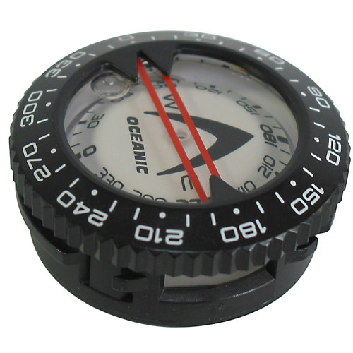 Oceanic Compass Module