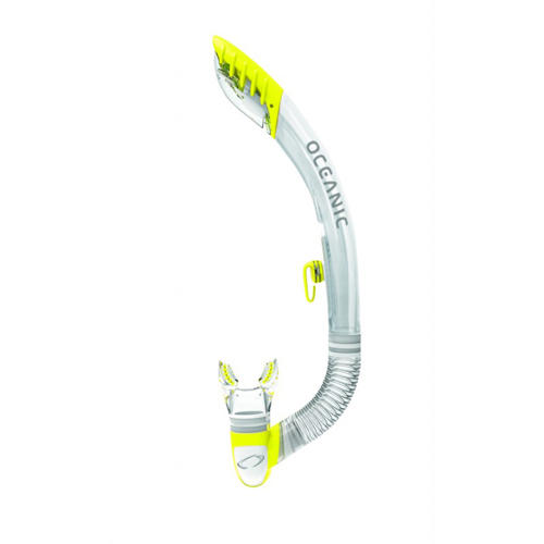 Oceanic Ultra-Dry 2 Snorkel