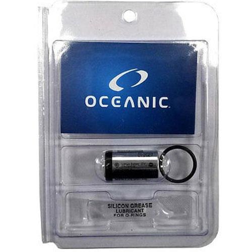 Atom Battery Kit: Oceanic OC1 VT & Datamask HUD Transmitter OCi 