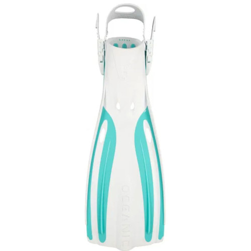 Oceanic Viper 2 Open Heel Fins