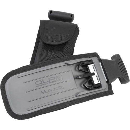 Oceanic QLR 4 Weight Pockets for Oceanic BCD's (Set of 2)
