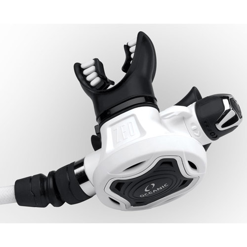 Oceanic Zeo Swivel Regulator