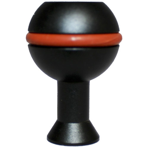 Ocean Quest Ball Arm Mount