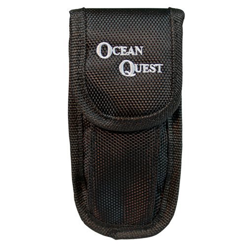 Ocean Quest Folding Knife Sheath BT611SHEATH Scuba